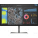 HP Z24f G3 (3G828AA) FullHD Monitor 